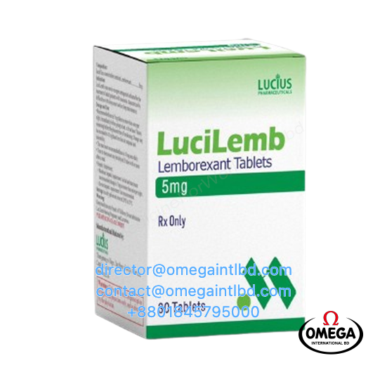LuciLemb 5mg