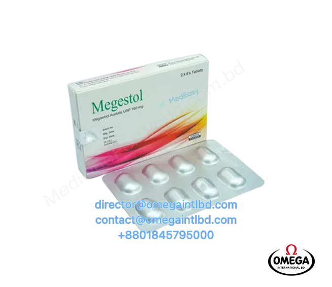Megestol 160mg
