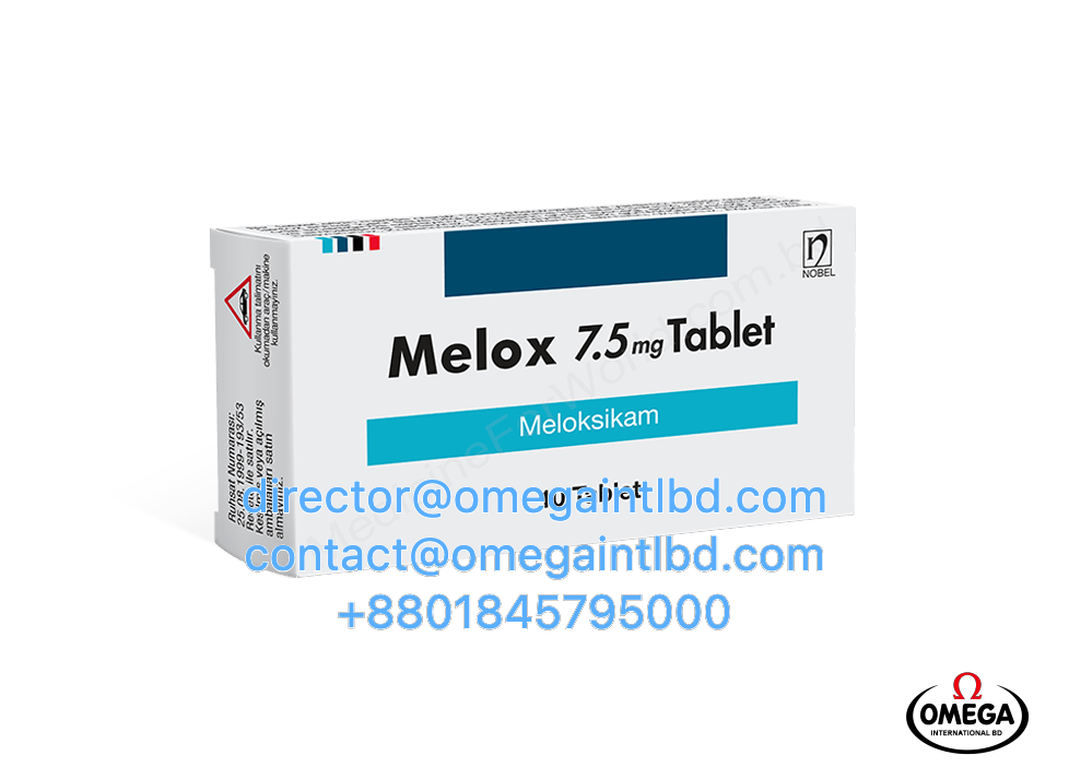 MELOX 7.5mg