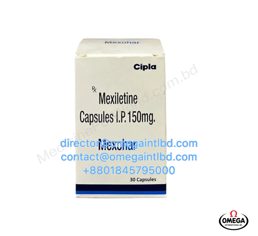 Mexohar 150mg/50mg