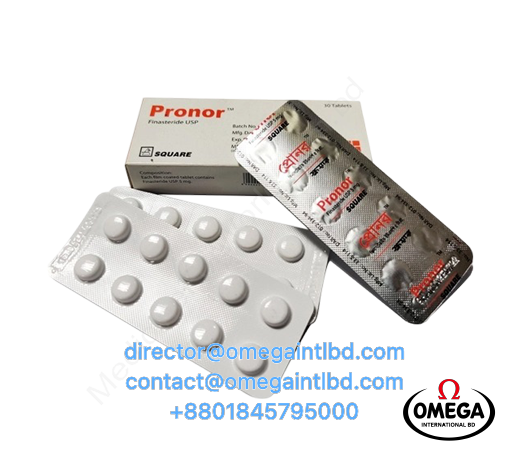 Pronor 5mg
