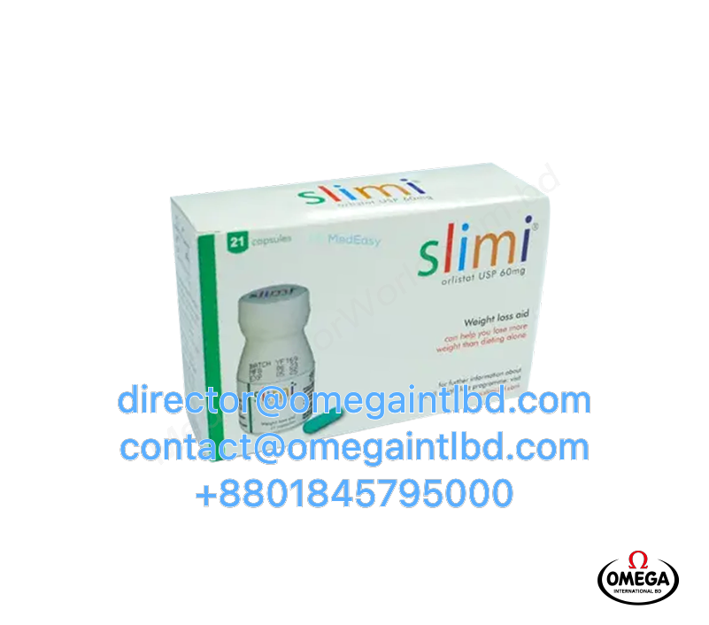 Slimi 120mg