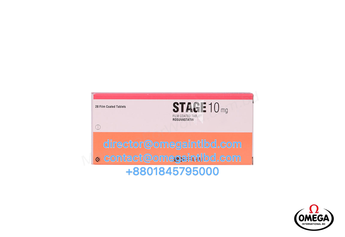 STAGE 10mg/20mg