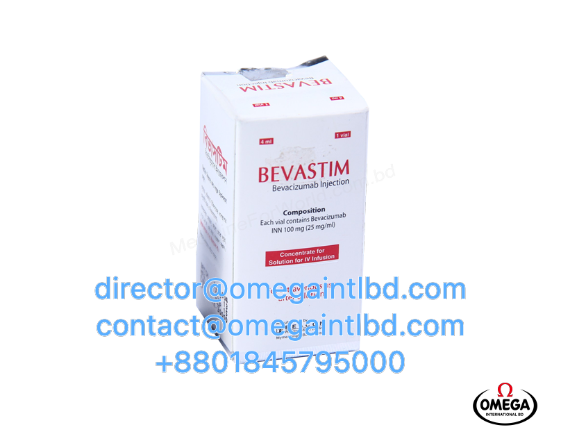Bevastim 400 mg/16 ml