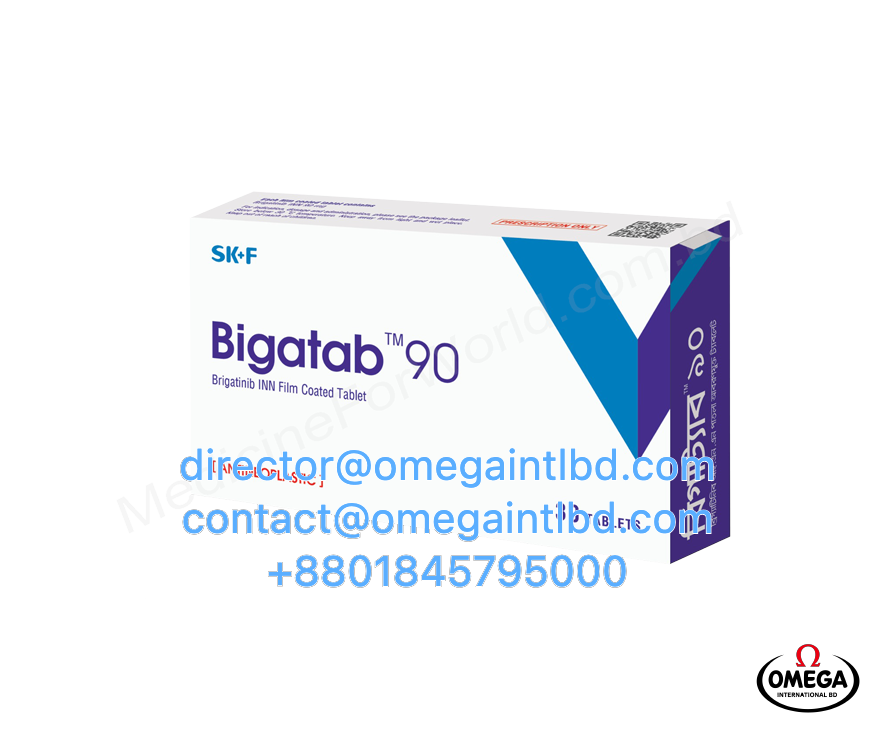 Bigatab 90mg