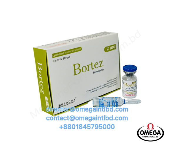 Bortez 2mg