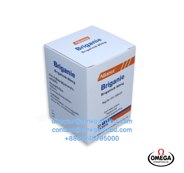 Briganie 90mg