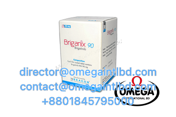Briganix 180mg- 90mg