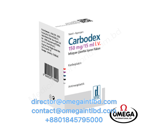 Carbodex
