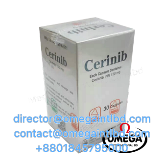 Cerinib 150mg