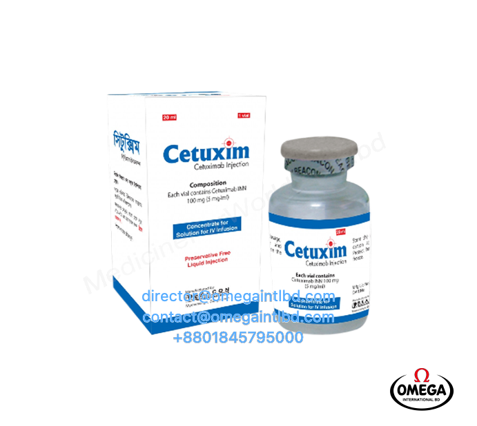 Cetuxim