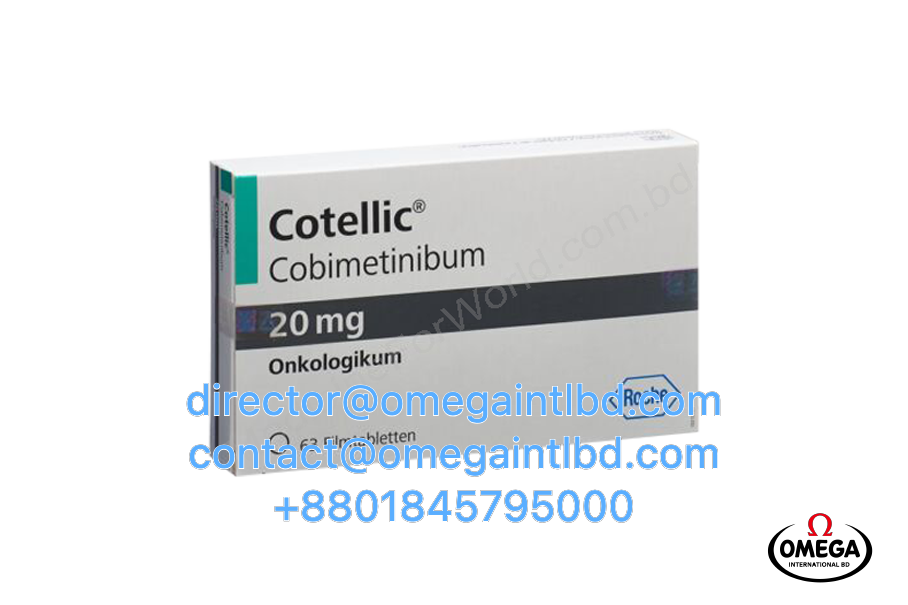 Cotellic 20mg