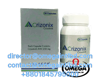 Crizonix 250mg