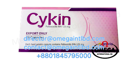 Cykin 125mg