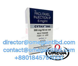 Cytax 300mg/ 50ml