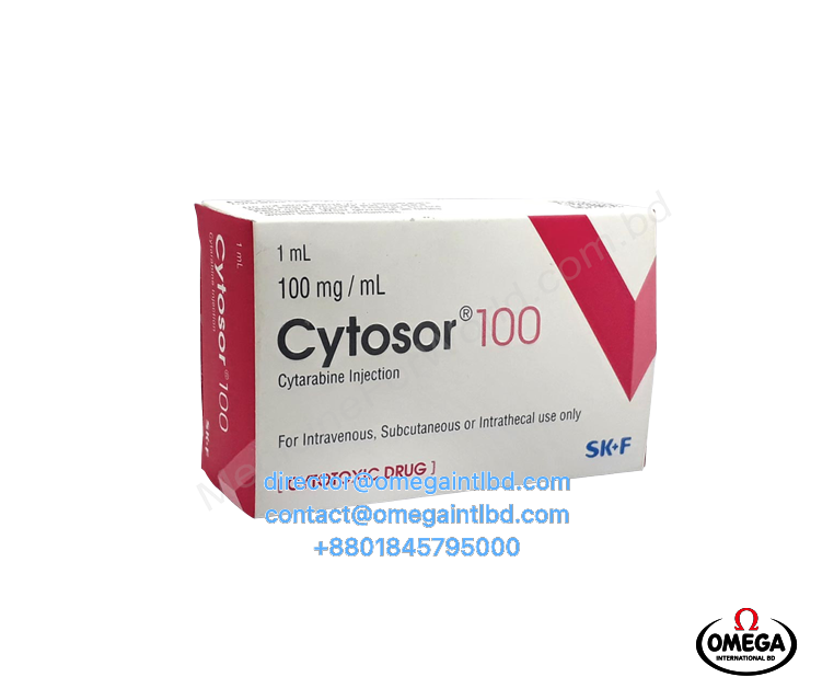 Cytosor