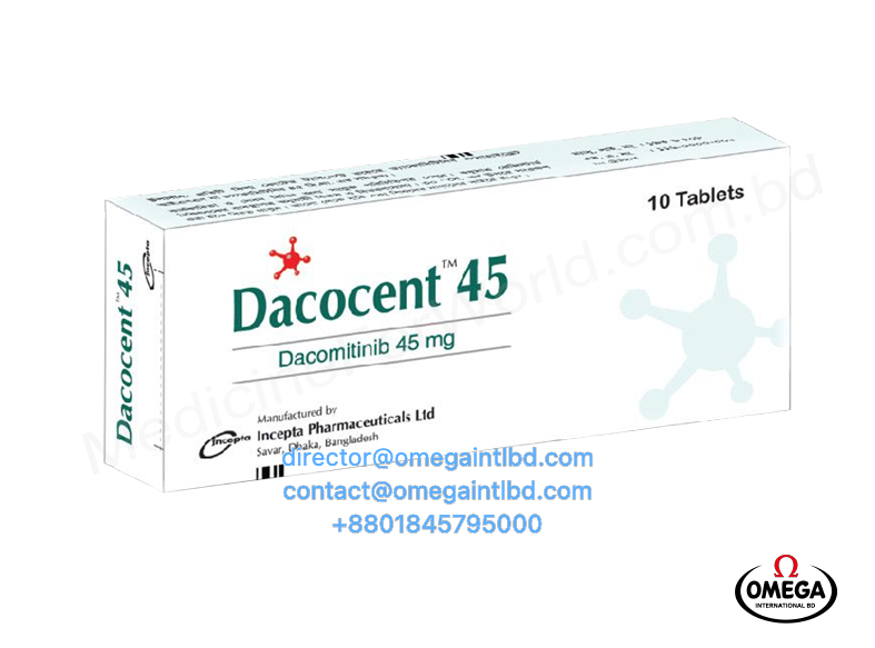 Dacocent 45mg