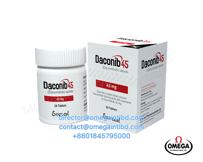 Daconib 45mg