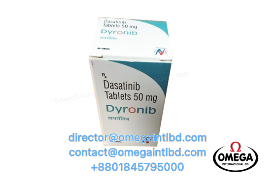 Dyronib 50mg