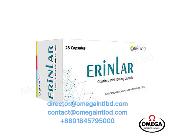 Erinlar 150mg