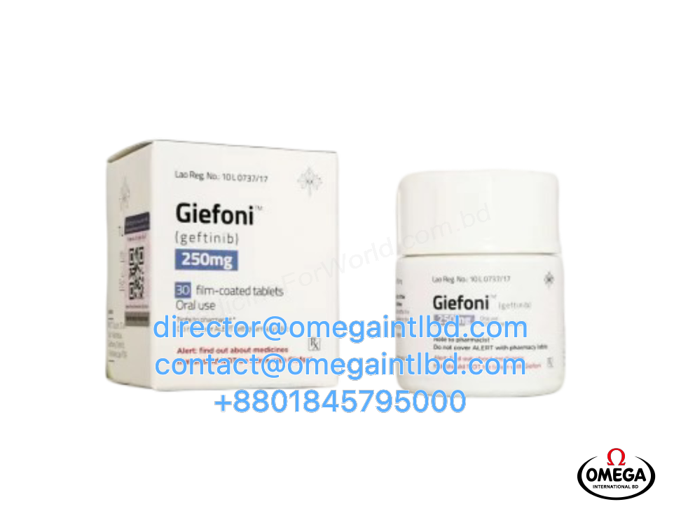 Giefoni 250mg