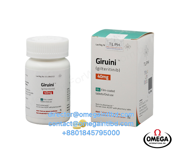 Giruini 40mg
