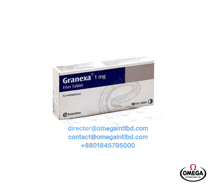 Granexa 1mg- 2mg