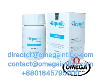 Hepanib 200mg