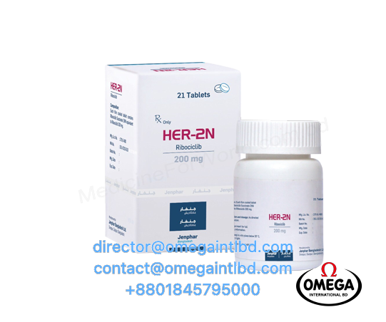 HER-2N 200mg