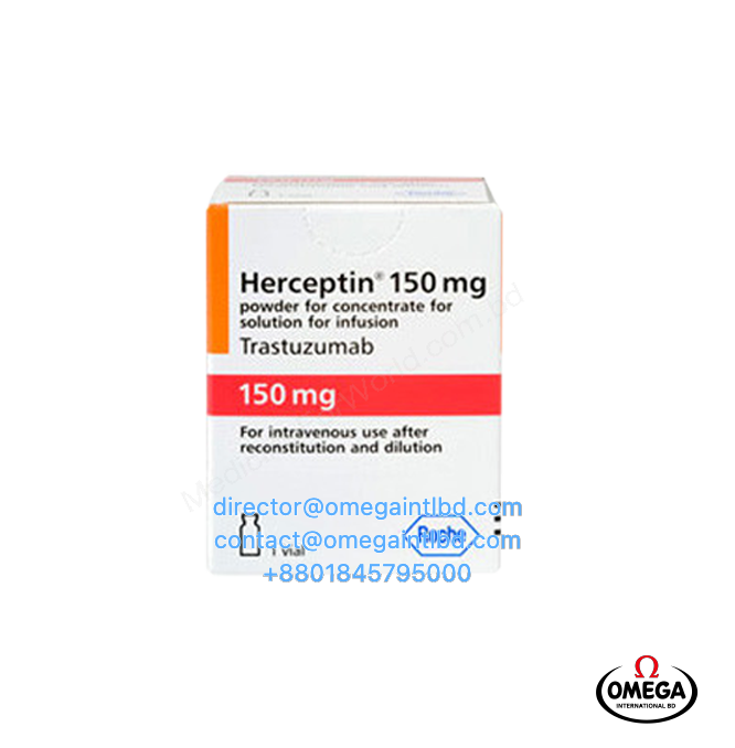 Herceptin 150mg
