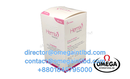 Hernix 40mg / Herlyn 40mg (Neratinib)