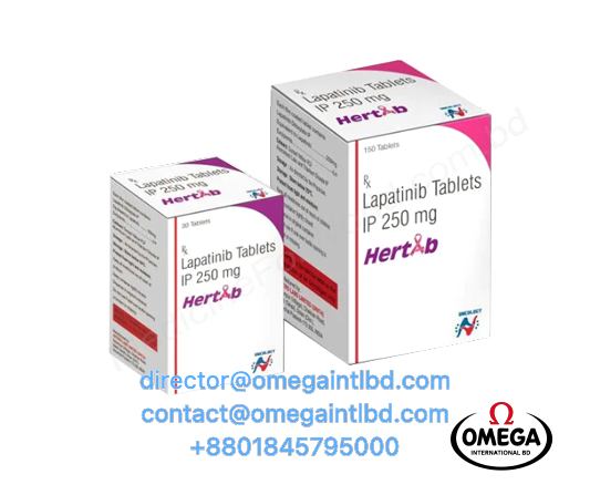 Hertab 250mg