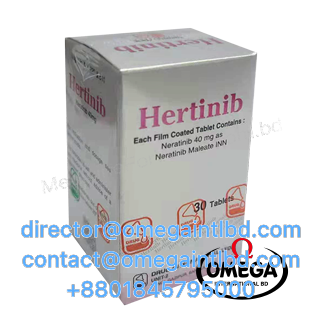 Hertinib 40mg