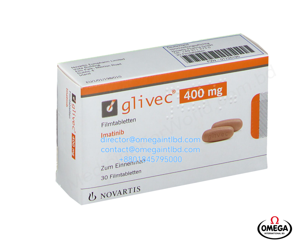 Glivec