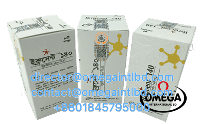 Ibrucent 140mg (Ibrutinib)