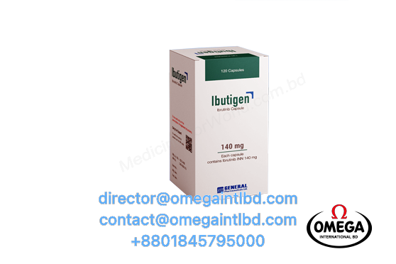 Ibutigen 140mg