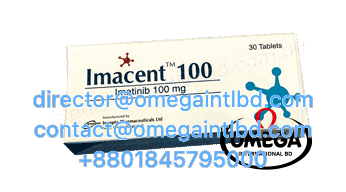 Imacent 100mg- 400mg