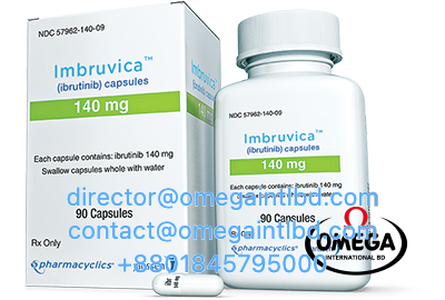 Imbruvica