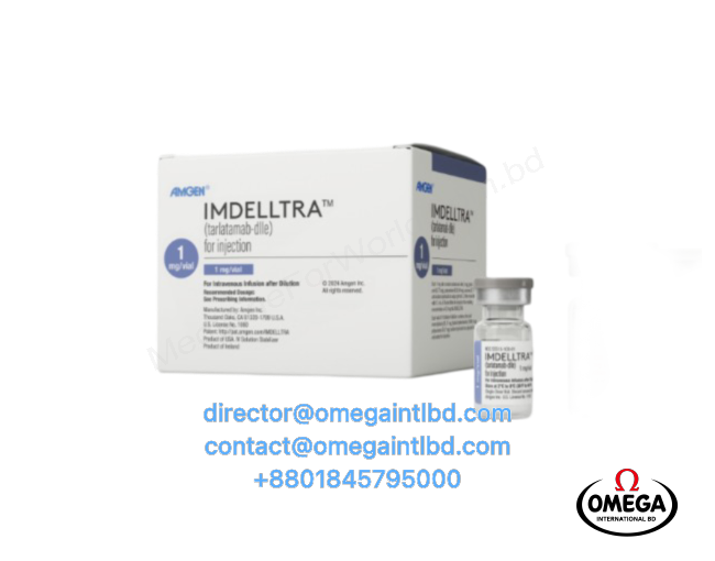 Imdelltra 10mg- 1mg