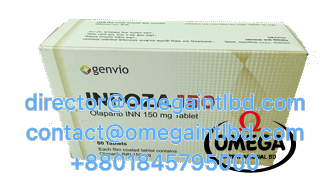 Inpoza 150mg- 50mg