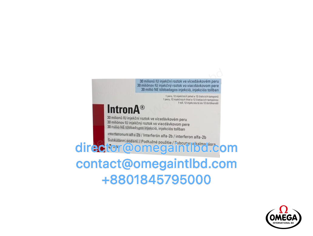 INTRON A