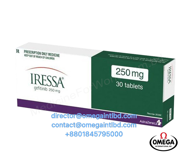 Iressa 250mg