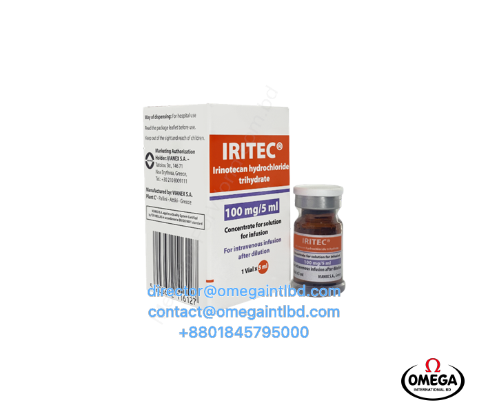 IRITEC
