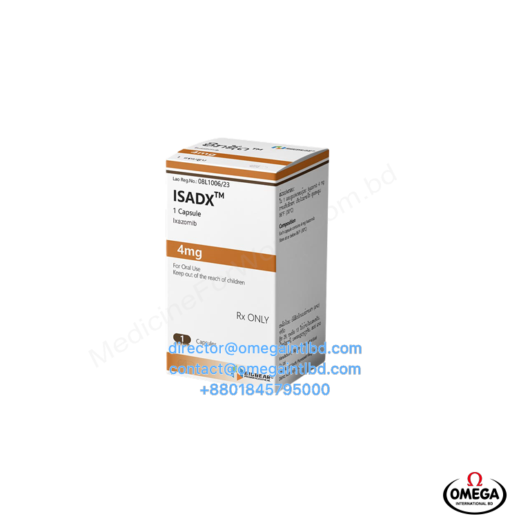 Isadx 4mg