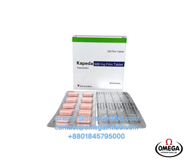 KAPEDA