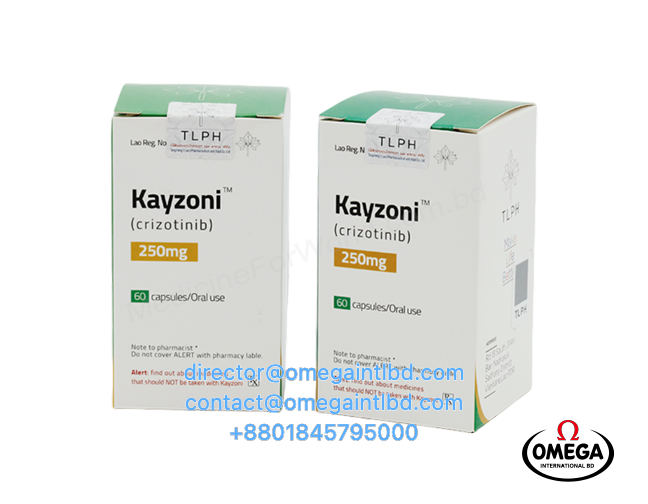 Kayzoni 250mg