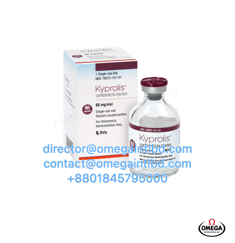 KYPROLIS