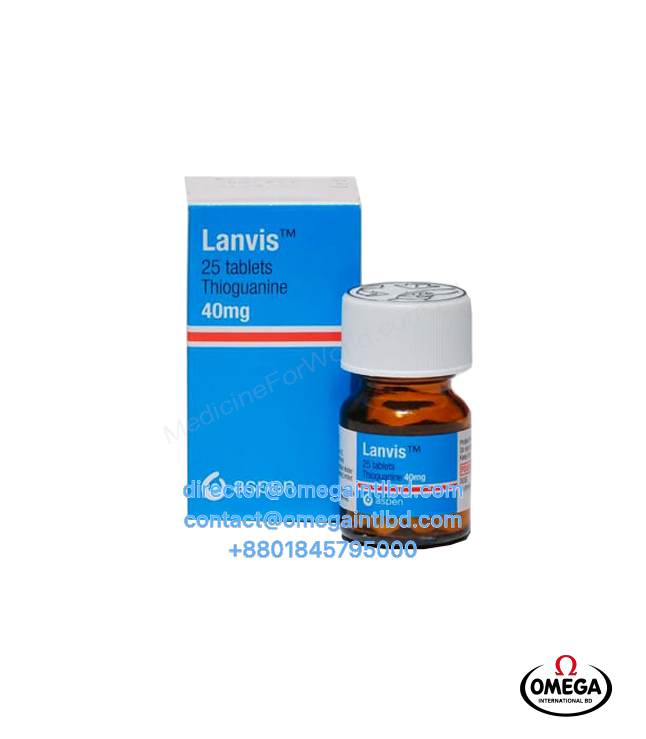 LANVIS