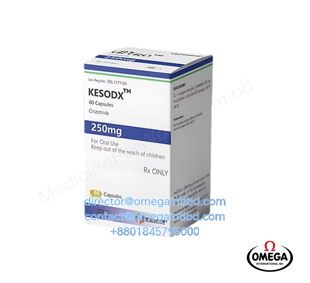 Kesodx 250mg