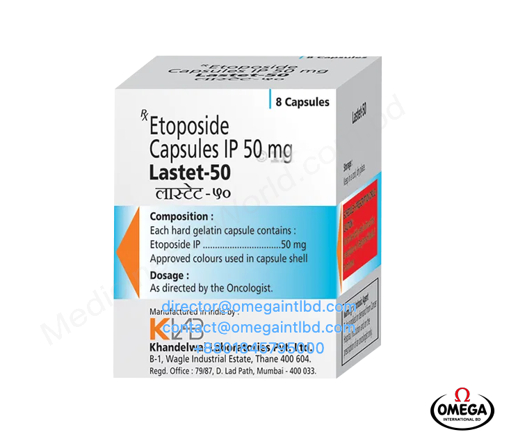 LASTET 50mg